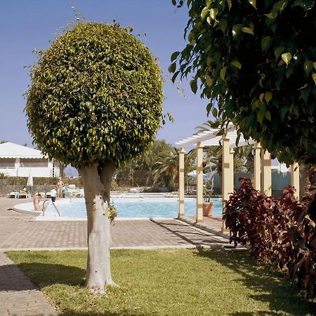 Bungalows El Cardonal Sonnenland Ngoại thất bức ảnh