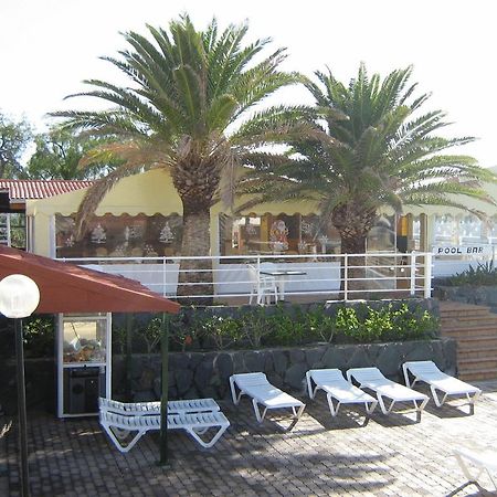 Bungalows El Cardonal Sonnenland Ngoại thất bức ảnh
