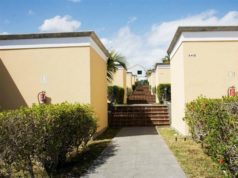 Bungalows El Cardonal Sonnenland Ngoại thất bức ảnh