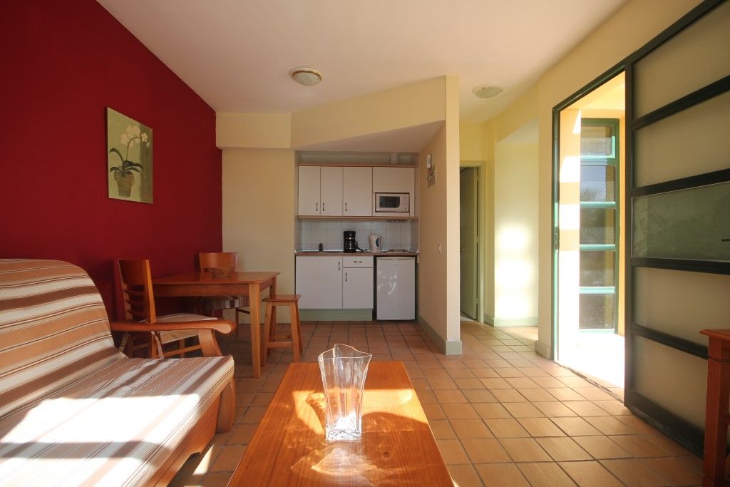 Bungalows El Cardonal Sonnenland Ngoại thất bức ảnh