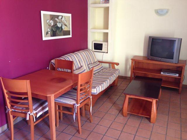 Bungalows El Cardonal Sonnenland Ngoại thất bức ảnh