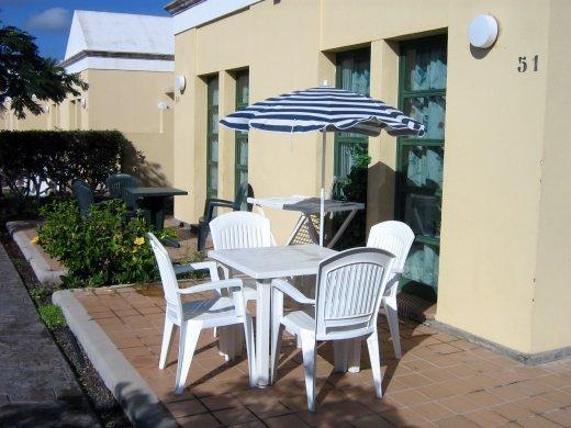 Bungalows El Cardonal Sonnenland Ngoại thất bức ảnh
