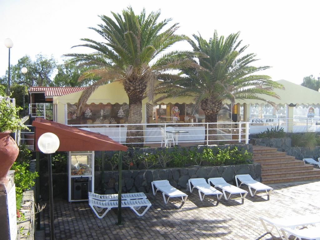 Bungalows El Cardonal Sonnenland Ngoại thất bức ảnh