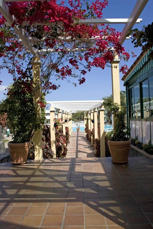 Bungalows El Cardonal Sonnenland Ngoại thất bức ảnh