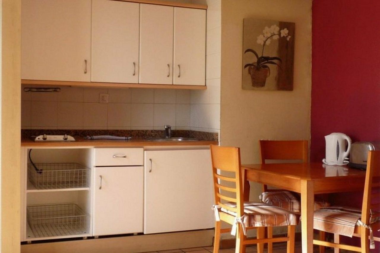 Bungalows El Cardonal Sonnenland Ngoại thất bức ảnh